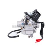 101 Octane karburátor PD26JC 26mm, GY6 125, 150cc