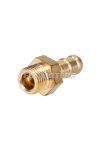 fuel connection screw Bing Karburátors SRE, SRC, SRF, SLH, SRA, 85