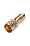 101 Octane gázbowden rögzítő csavar M6x12 Bing / Dellorto Karburátor