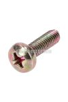 Karburátor float bowl fedél bolt M4x14.5mm Bing Karburátor