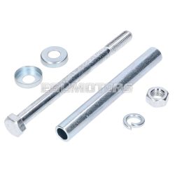   foot brake lever bearing parts set for Simson S50, S51, S53, S70, S83