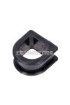 cable grommet for internal ignition coil for Simson S50, KR50, KR51/1 Schwalbe, SR4-1 Spatz, SR4-2 Star, SR1, SR2