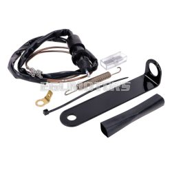   101 Octane féklámpa kapcsoló átalakító készlet, Simson S50, S51, S70