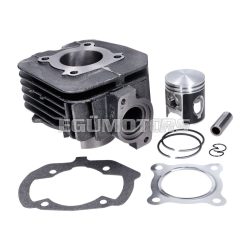   cylinder kit 50cc for Peugeot Kisbee, Django, Streetzone, Citystar 50cc i.e. Euro4 2018-