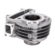 101 Octane hengerszett 50cc, 39mm, Peugeot Django, Kisbee, Streetzone 50cc 4T