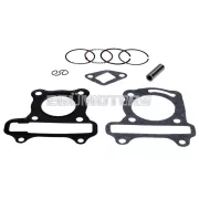 101 Octane hengerszett 50cc, 39mm, Peugeot Django, Kisbee, Streetzone 50cc 4T