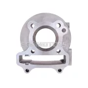 101 Octane hengerszett 50cc, 39mm, Peugeot Django, Kisbee, Streetzone 50cc 4T