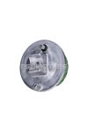 Front brake shield complete for Simson S50, S51, S53, S70, S83, SR50, SR80