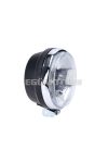 Complete headlight for Simson S50, S51, S70