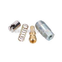   choke kit for 16N1, 16N3, 19N carburetor for Simson S50, S51, S53, S70, S83, SR50, SR80, KR51/2