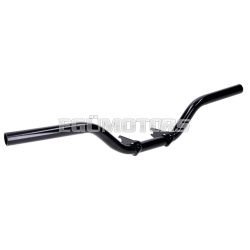   footrest support right extended for Simson S50, S51, S70, S53, S83 Enduro