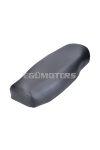 seat black for Simson S50, S51, S70