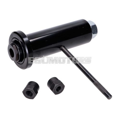 crankshaft installation tool / crank puller / installer