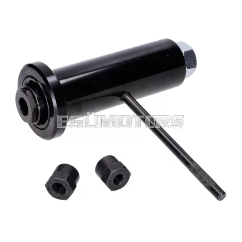 101 Octane főtengely beszerelő szerszám / főtengely behúzó / szerelő eszköz