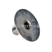 101 Octane variátor belső tárcsa, Piaggio, Vespa Bravo, Boss, Ciao, Si