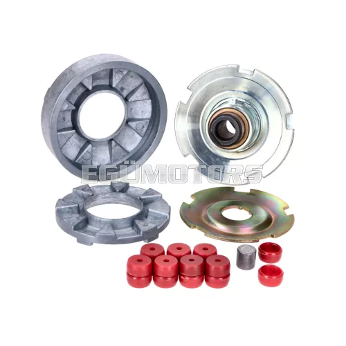 101 Octane variátor, Piaggio, Vespa Bravo, Boss, Ciao, Grillo, Si