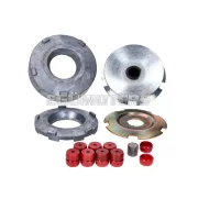 101 Octane variátor, Piaggio, Vespa Bravo, Boss, Ciao, Grillo, Si