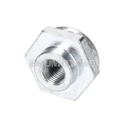   101 Octane hátsó szabadonfutó persely, Vespa SI, Ciao, Grillo, Bravo