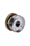 Clutch with pulley for Piaggio Ciao, SI, Bravo