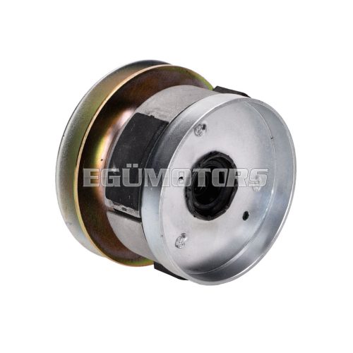 Clutch with pulley for Piaggio Ciao, SI, Bravo