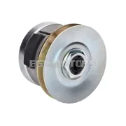 101 Octane kuplung szíjtárcsával, Piaggio Ciao, SI, Bravo