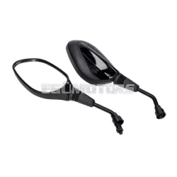 101 Octane tükör szett, Kymco Super 8, Agility RS