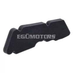   101 Octane légszűrő betét, Aprilia, Gilera, Piaggio, Vespa Modern