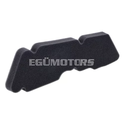 101 Octane légszűrő betét, Aprilia, Gilera, Piaggio, Vespa Modern