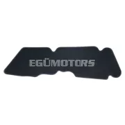 101 Octane légszűrő betét, Aprilia, Gilera, Piaggio, Vespa Modern