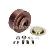 101 Octane komplett kuplung haranggal, Piaggio Bravo, Ciao, SI