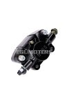 brake caliper black for Aprilia SR50, Malaguti F12, F15, Piaggio Liberty, Vespa ET2, ET4, Zip