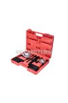 Crankshaft bearing removal tool set 30-75mm