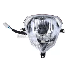   101 Octane fényszóró 12V, Beta RR 50-480cc 2T/4T Enduro / Motard (2011-2020)