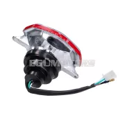 101 Octane fényszóró 12V, Beta RR 50-480cc 2T/4T Enduro / Motard (2011-2020)