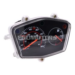 speedometer for Peugeot Kisbee 50 4T 2010-2017