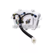 101 Octane sebességmérő, Peugeot Kisbee 50 4T (2018-2022)