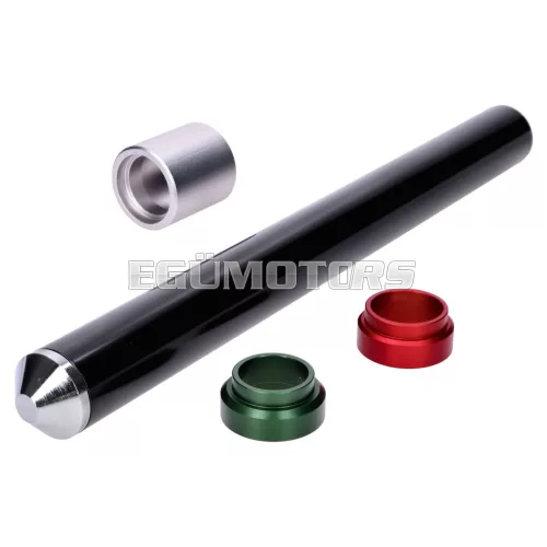 Kormányfej csapágy / persely beszerelő szerszám készlet robogókhoz, motorokhoz