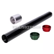 Kormányfej csapágy / persely beszerelő szerszám készlet robogókhoz, motorokhoz