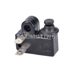   101 Octane hátsó féklámpa kapcsoló, MBK 125, Yamaha X-Max 125, 250, 400