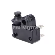 101 Octane hátsó féklámpa kapcsoló, MBK 125, Yamaha X-Max 125, 250, 400