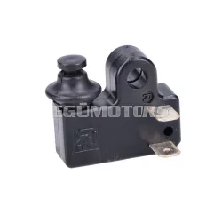   101 Octane első féklámpa kapcsoló, MBK 125, Yamaha X-Max 125, 250, 400