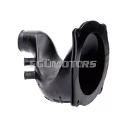 101 Octane szívógumi légszűrőház és karburátor között, Rieju MRT Euro 4-ig