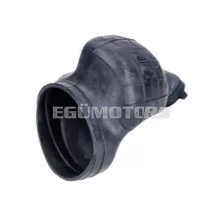   101 Octane szívógumi légszűrőház és karburátor között, Beta RR50 Euro4-ig