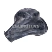 101 Octane szívógumi légszűrőház és karburátor között, Beta RR50 Euro4-ig