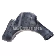 101 Octane szívógumi légszűrőház és karburátor között, Beta RR50 Euro4-ig