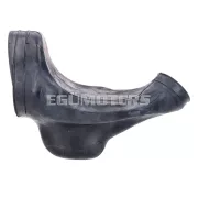 101 Octane szívógumi légszűrőház és karburátor között, Beta RR50 Euro4-ig