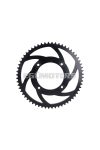 101 Octane Premium lánckerék, 60 fogú, 420-as, Beta RR 50 Enduro / Motard E4, E5
