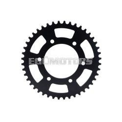   sprocket Premium 44 teeth 415 for Puch Ranger, MC 50, Condor, Cobra T