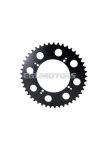 sprocket Premium 45 teeth 415 for Puch Maxi L, L2 (spoke rim Sachs 94mm)