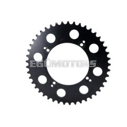   sprocket Premium 45 teeth 415 for Puch Maxi L, L2 (spoke rim Sachs 94mm)